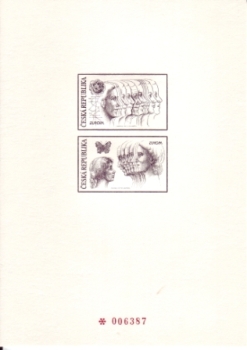 PTR 003 ** - 1995